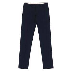 Rota Blue Trousers - Tailored Trousers Men